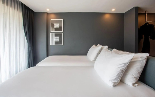 Hotel Tide Phuket