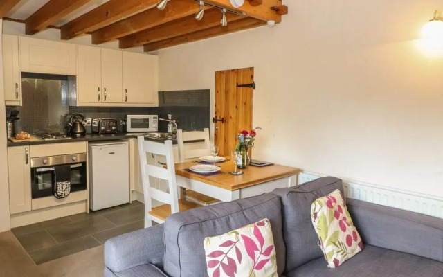 Bella's Cottage
