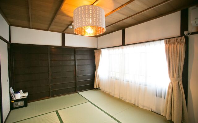 Kyounoyado Hana Nishijin