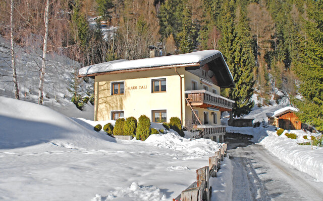Holiday home Andreas