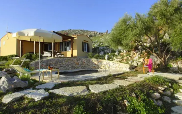 Villa Conchiglia