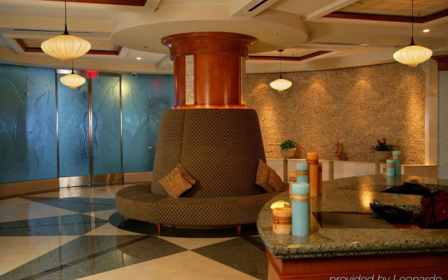 South Point Hotel, Casino, and Spa