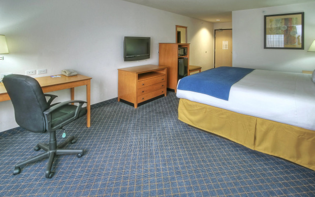 Holiday Inn Express Carlsbad by IHG