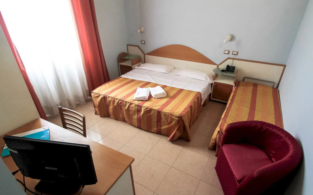 Hotel Soggiorno Athena