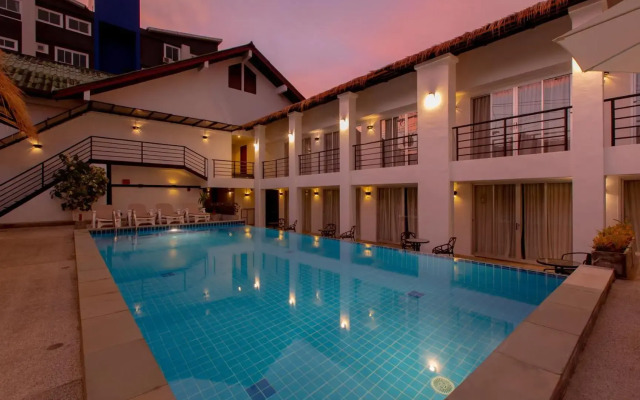 The Nest Resort Patong
