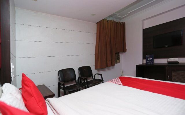 Royal AR Residency By OYO Rooms