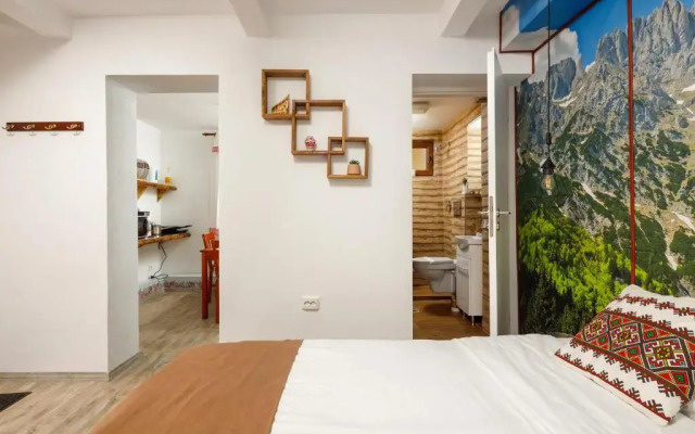 Traditional Boutique