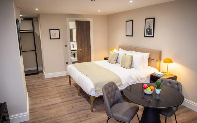 The Gresham Aparthotel