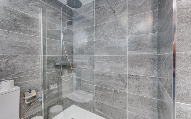 Lovely studio in Altamira