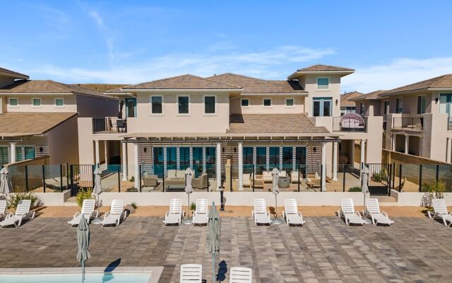 Persian Bliss 10 Bedroom Townhouse