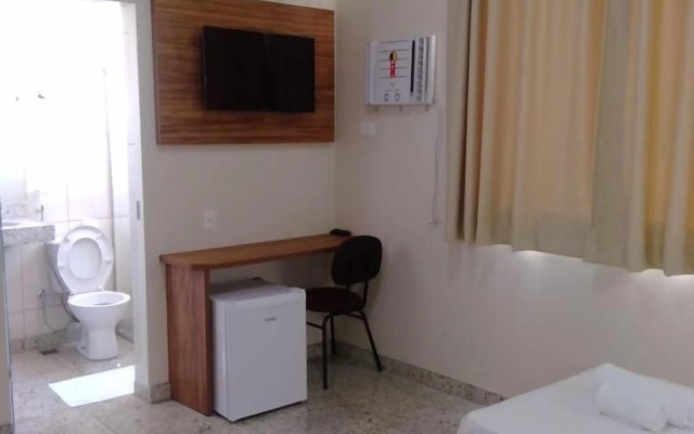 Topazio Imperial Hotel