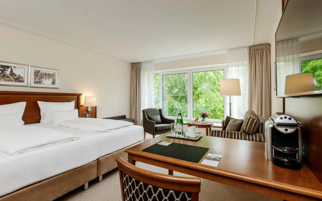 Fletcher Parkhotel De Wiemsel