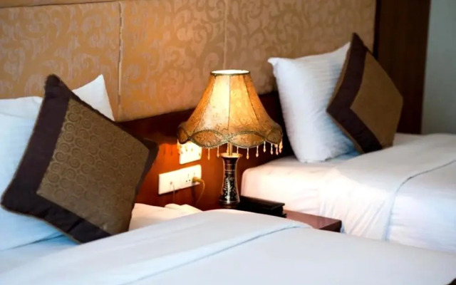 Danasea Hotel