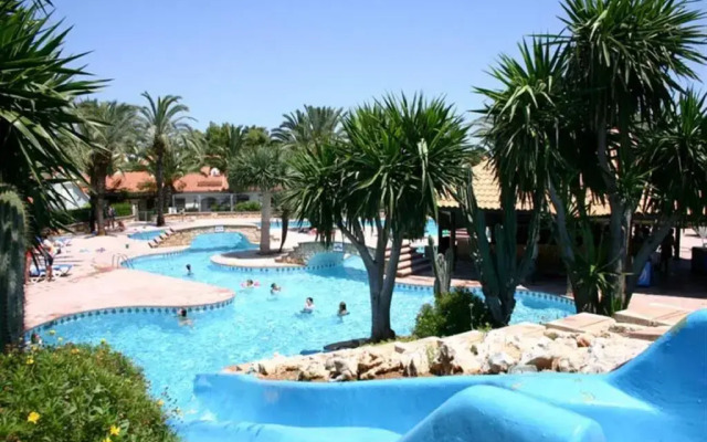 El Palmar