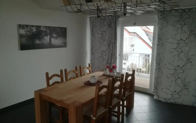 Top Ferienwohnung 125 m² in Salem