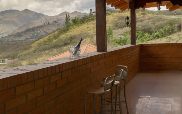 Villa Beatriz Lodge