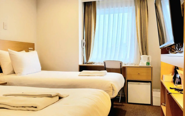 Rembrandt Inn Aomori