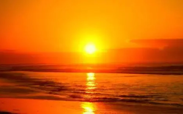 Drifting Sands Beachfront B&B