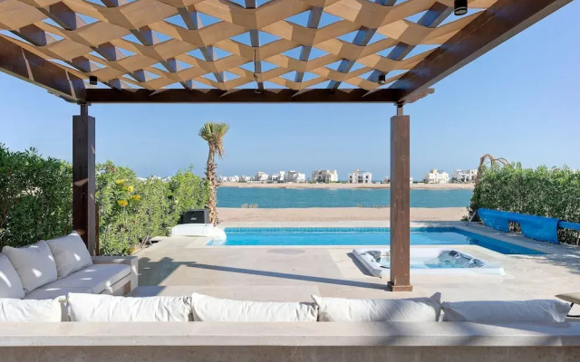 VESTA - El Gouna Residence