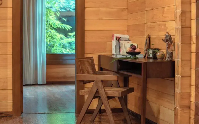 Zhangjiajie Home