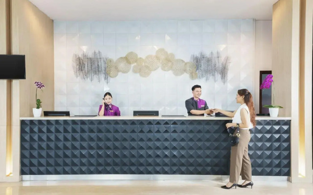 Swiss-Belinn Modern Cikande