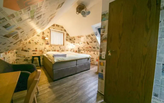 Hotel Kraus/Heeper Landhaus