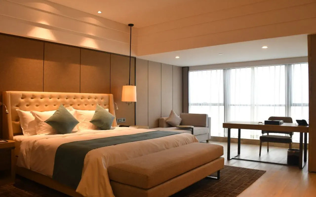 Wyndham Grand Maoming