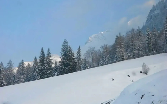 Haus Panorama