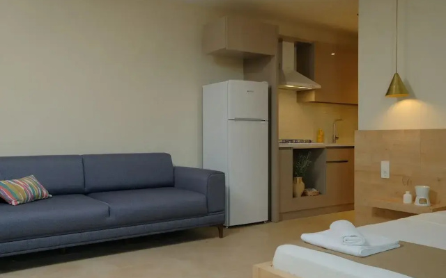 Kaktus Suites Hotel