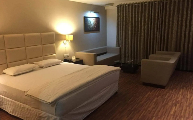 Hotel Platinum Inn