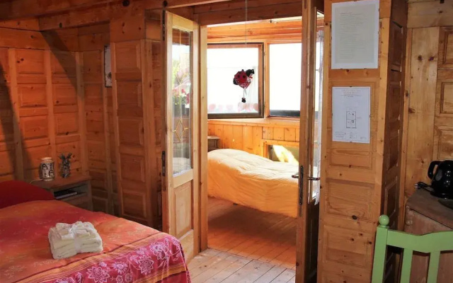 B&B Casa Delle Fate