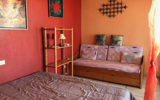 Appartement Le Barcarès, 3 pièces, 6 personnes - FR-1-81-492