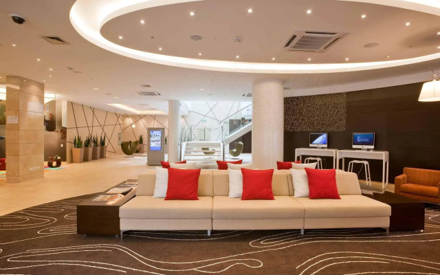 Novotel Lima San Isidro Hotel