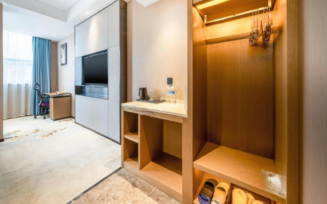 GreenTree Eastern Hotel Chongqing Jiefangbei Children's Hospital