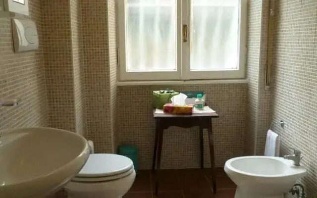 Casa Vacanze Roma Casa Cecilia