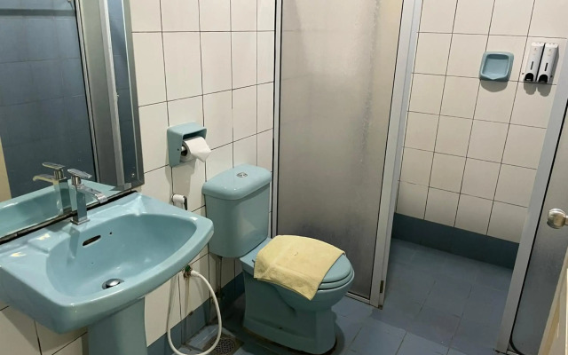 Jinhold Service Apartment