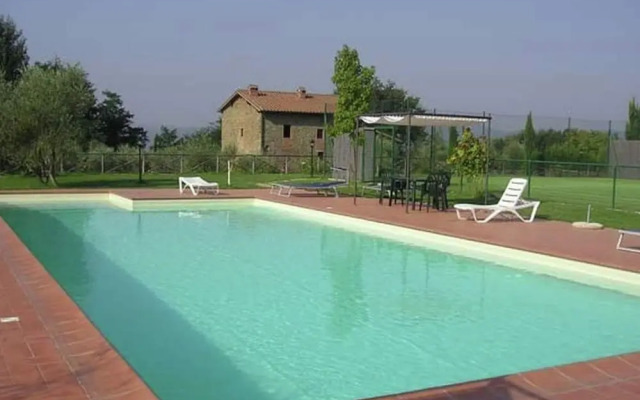 Holiday Home in Reggello