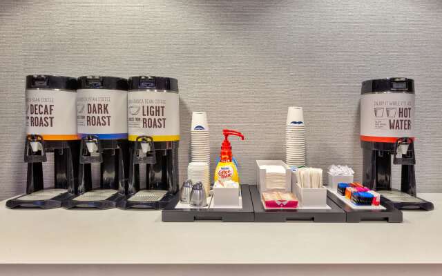 Hampton Inn Traverse City