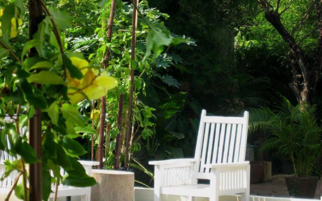 The Cockatoo Nature Resort & Spa