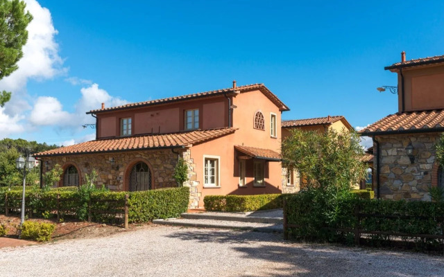 I Piastroni Hotel & SPA