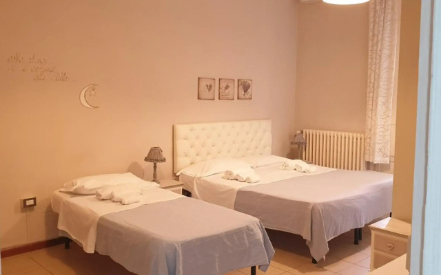 Hotel Lisà