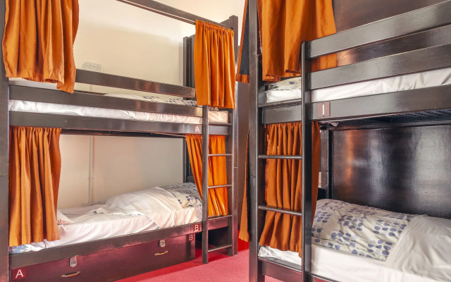 Palmers Lodge Swiss Cottage - Hostel
