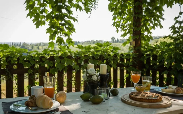 Viola Montelopio in Montelopio