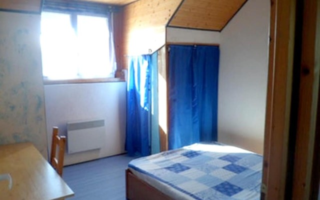 Property With 3 Bedrooms in Selonnet, With Wonderful Mountain View and