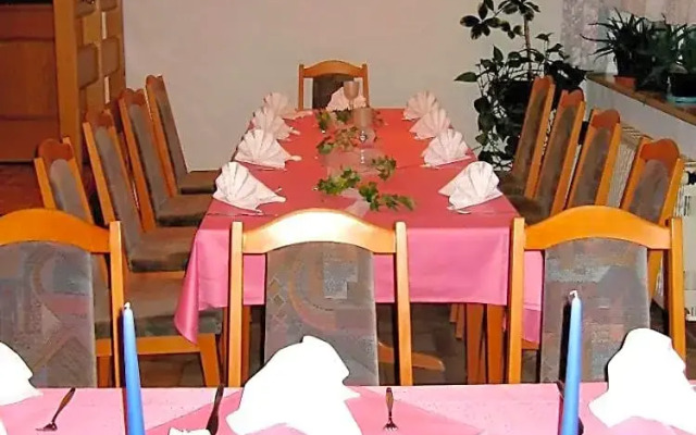 Hotel Gasthaus Steiger