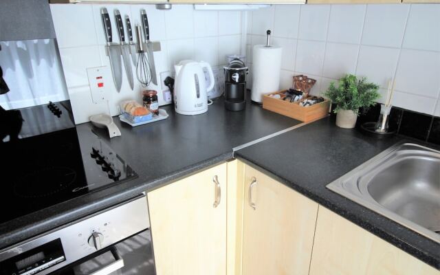 Atholl Rd Self Catering - 131