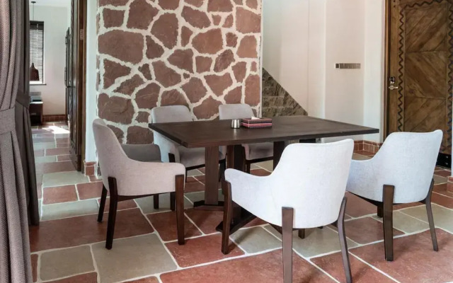 Ximeng Xikang Wellness & Resorts