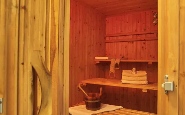 Hotel Gasthof Escherich