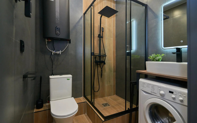 Premium на улице Эдуарда Дьяконова