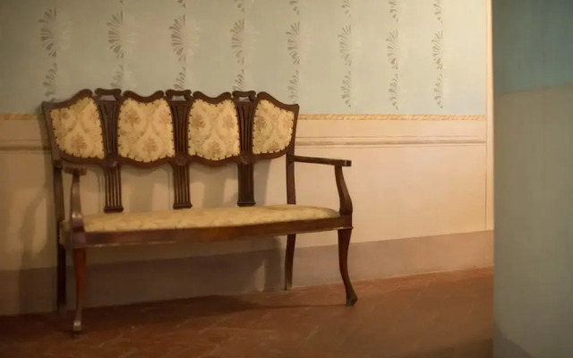 Palazzo Piazza Mazzini